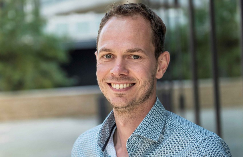 Edwin Linkedin kleur ET