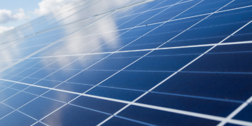 zonnepanelen