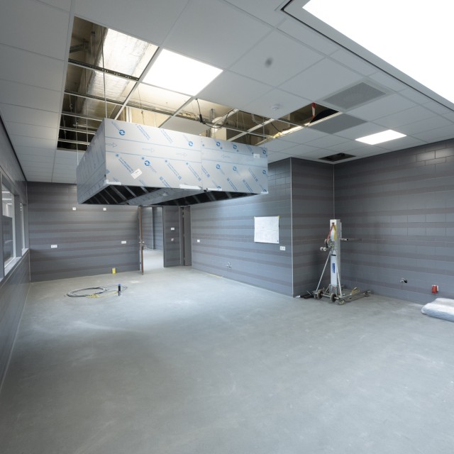 Gemeente Helmond Braak Stadion 2024 09 Interieur en stoeltjes 05 09 2024 Foto Dave van Hout 8952